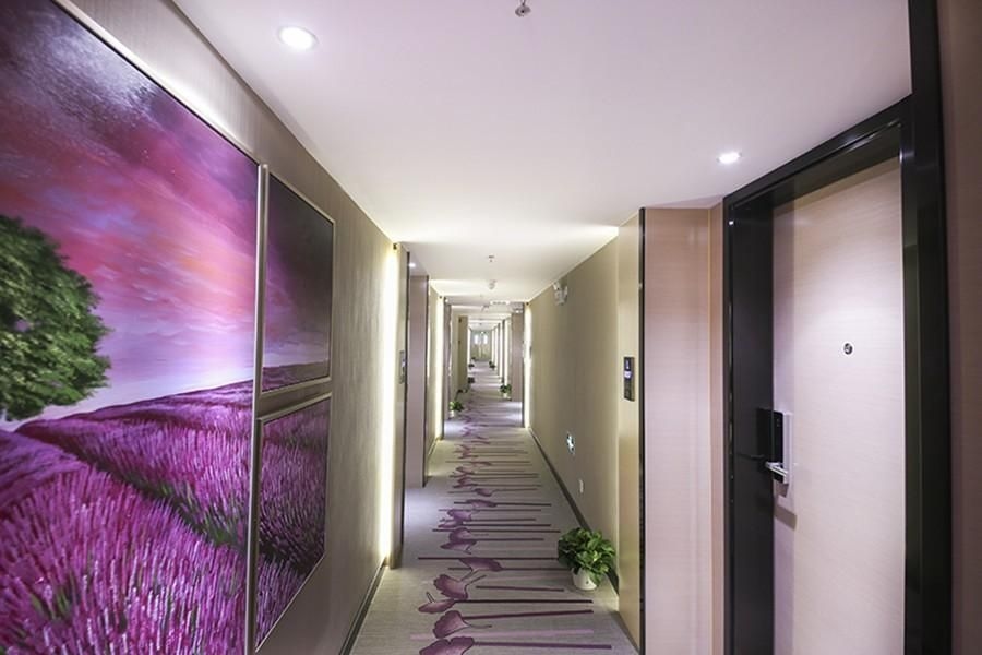 ลาวานเด้ โฮเทล ปักกิ่ง กัวอันเหมิน ไลเซ่ คอมเมอร์เชียล โซน (Lavande Hotel Beijing Guanganmen Lize Commercial Zone)4