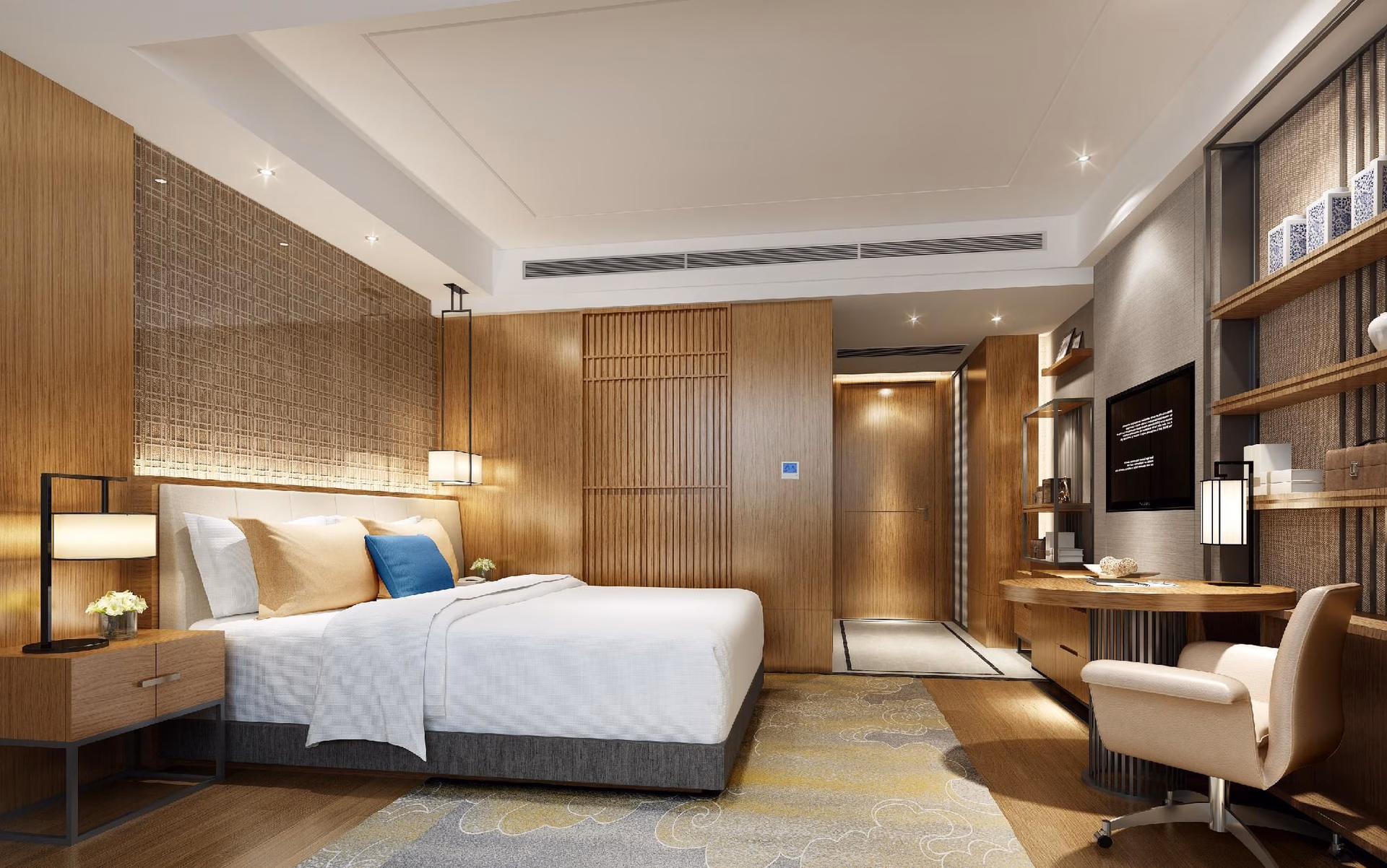 Shanshui S Hotel Maliandao Branch4