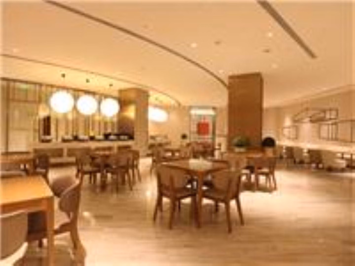 จี โฮเทล ปักกิ่ง เวสต์ เรลเวย์ สเตชั่น เซาท์ สแควร์ (Ji Hotel Beijing West Railway Station South Square)4