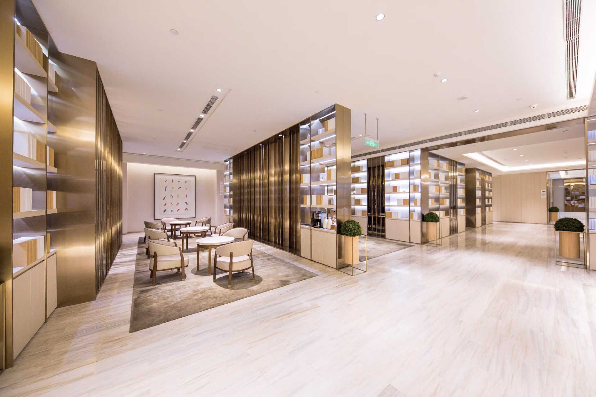 จี โฮเทล ปักกิ่ง เวสต์ เรลเวย์ สเตชั่น เซาท์ สแควร์ (Ji Hotel Beijing West Railway Station South Square)1