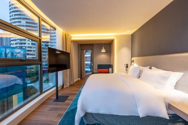 Standard Room, Multiple Beds (Extra Space)