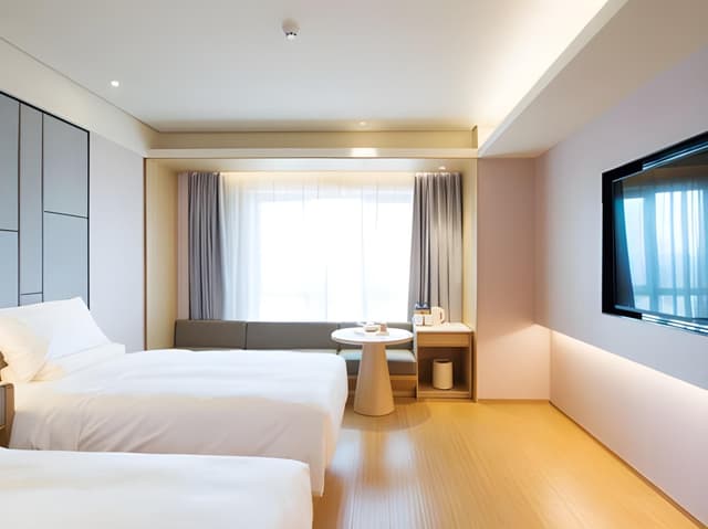 Comfort Twin Room