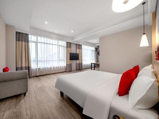 Business Double Room
