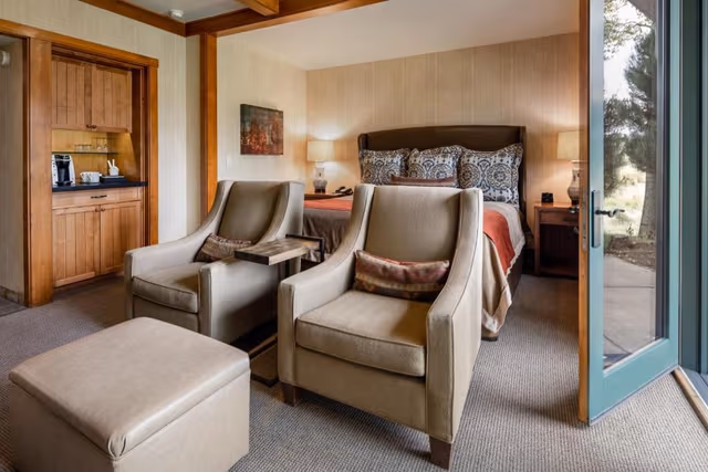 One King Suite