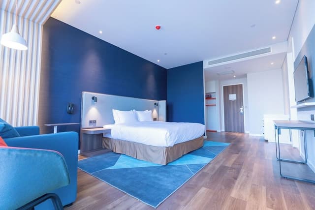 Standard Room, 1 King Bed (Kids Theme)