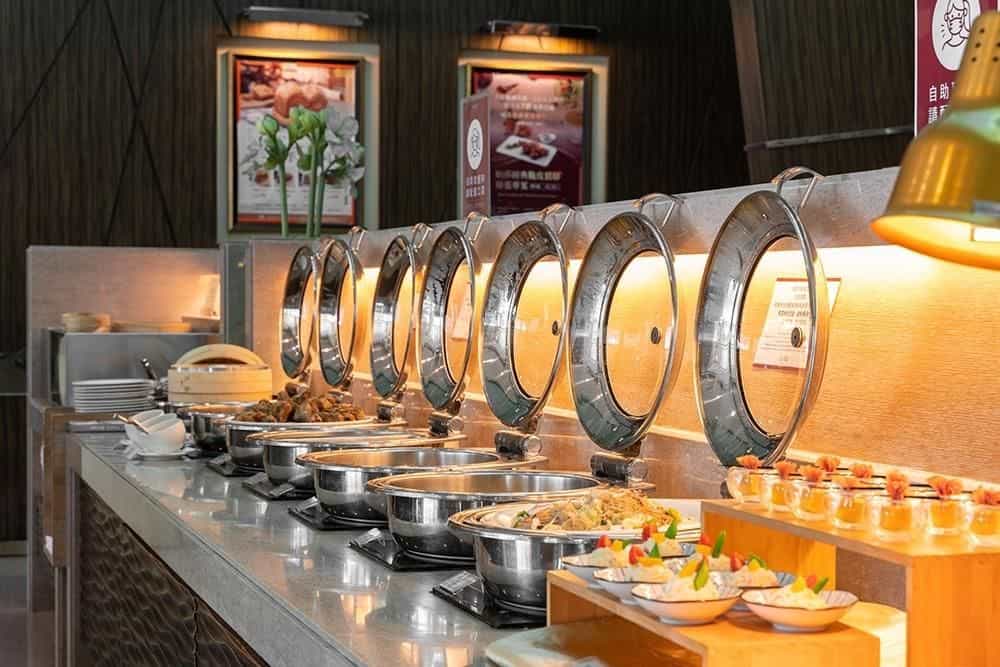 ไทปุง สูทส์ โฮเต็ล ไทปุง สูทส์ โฮเต็ล