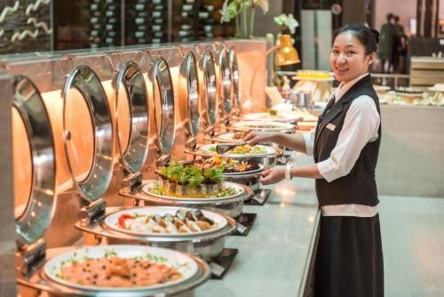 ไทปุง สูทส์ โฮเต็ล (Taipung Suites Hotel)4