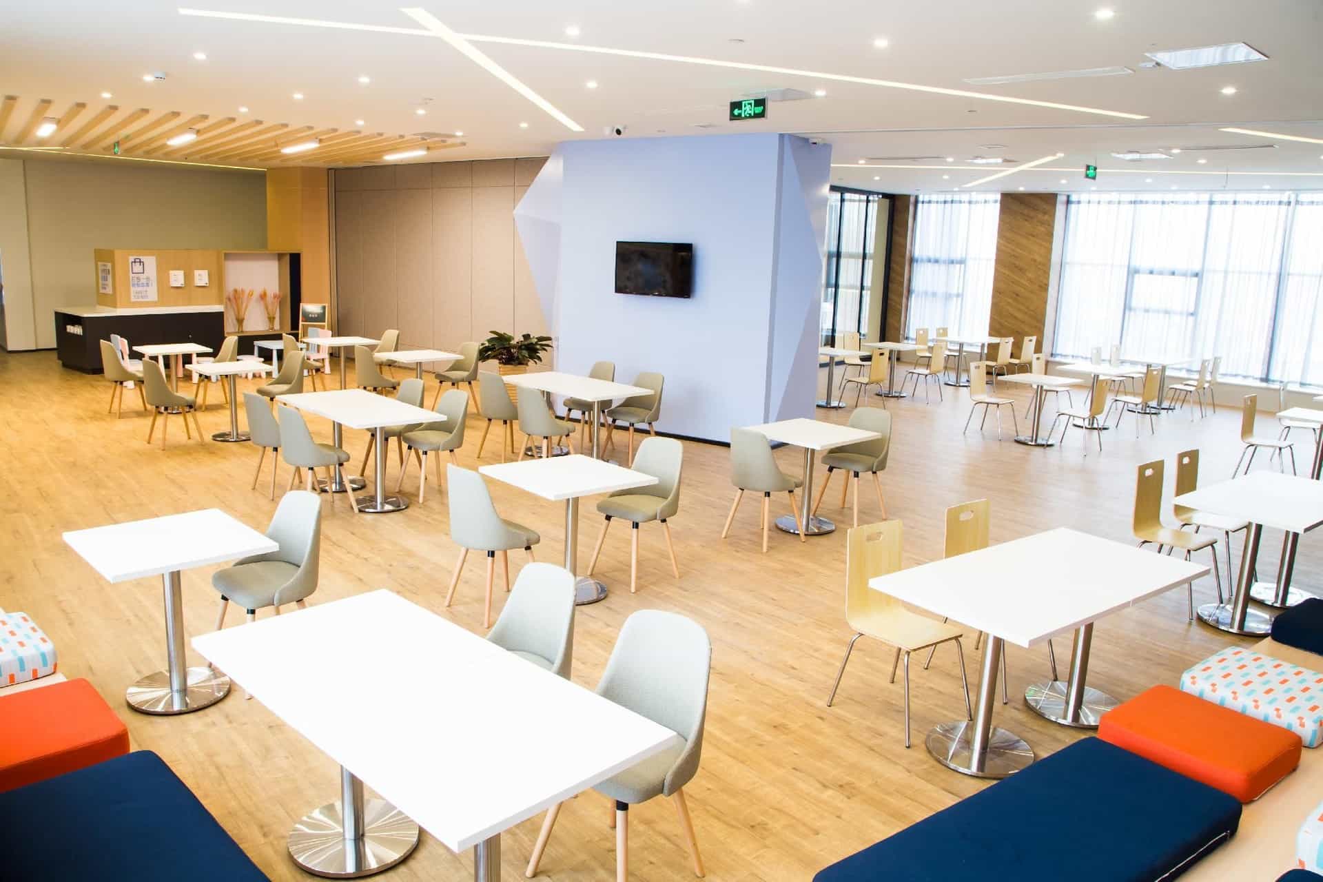 Holiday Inn Express Taian City Center Holiday Inn Express Taian City Center