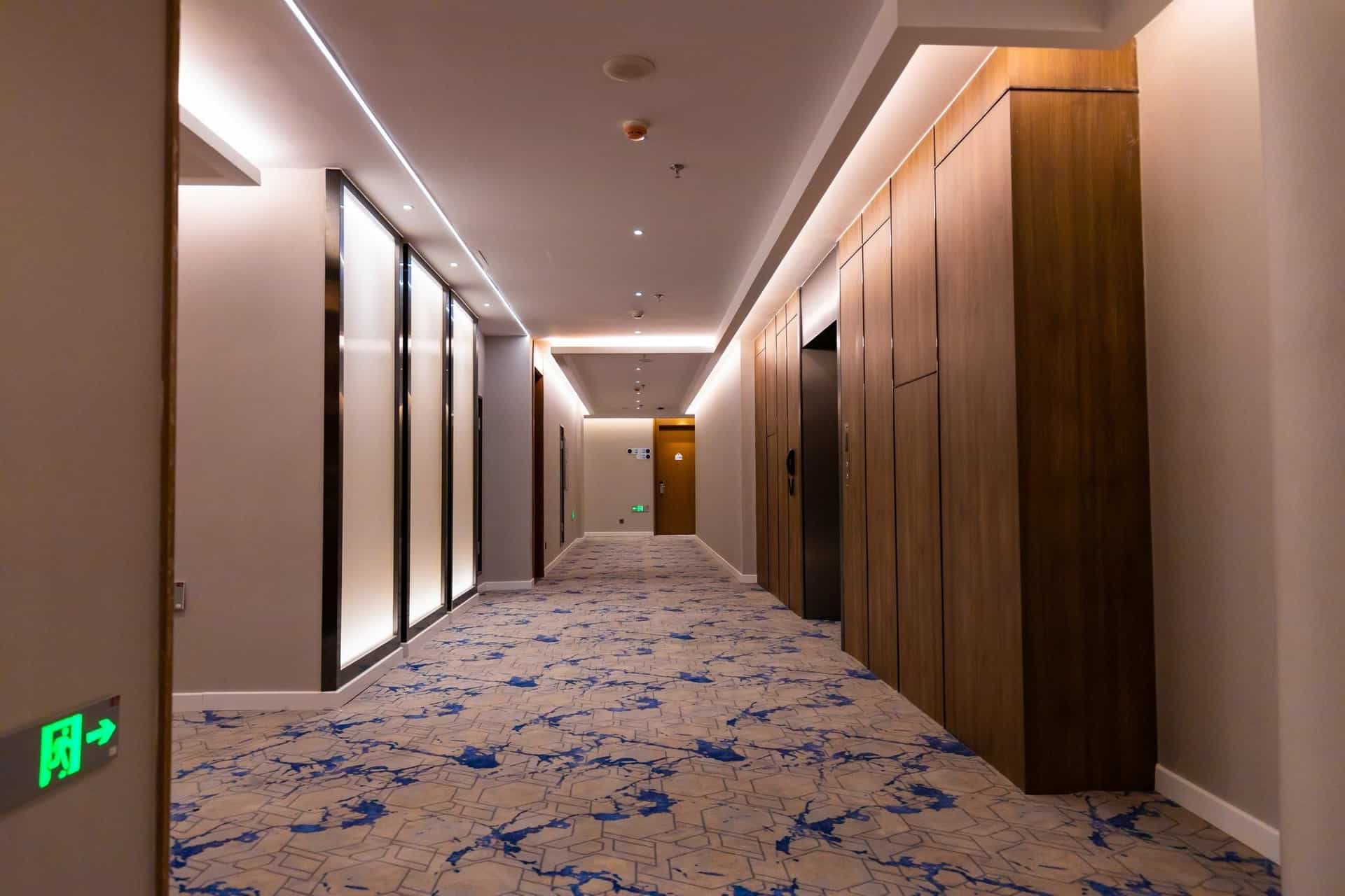 Holiday Inn Express Harbin Exhibition Center Holiday Inn Express Harbin Exhibition Center