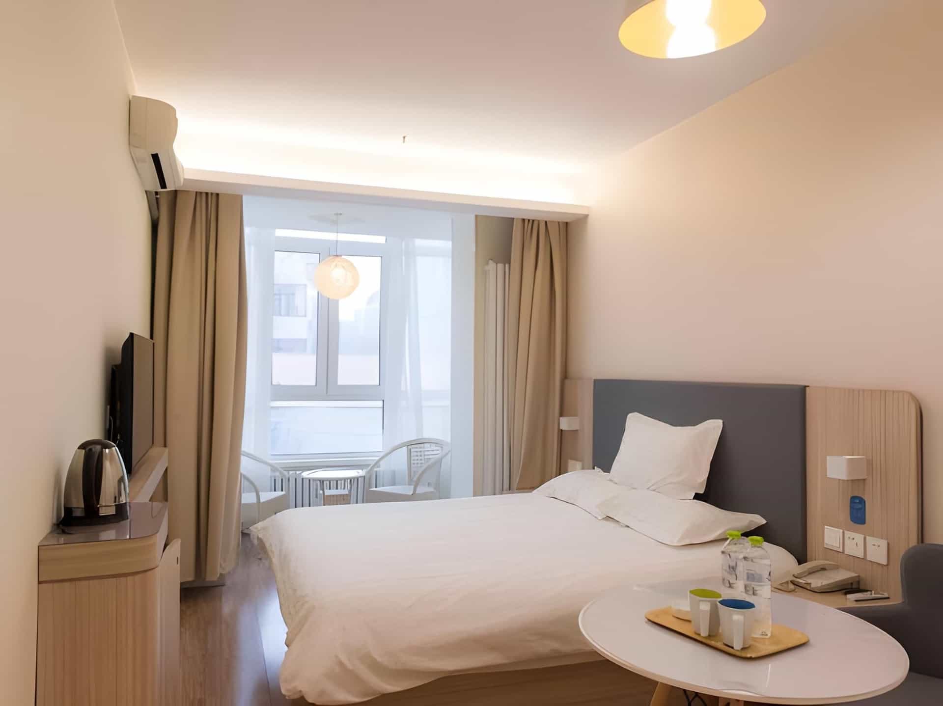 Hanting Hotel Harbin Hongxiang Road Hanting Hotel Harbin Hongxiang Road