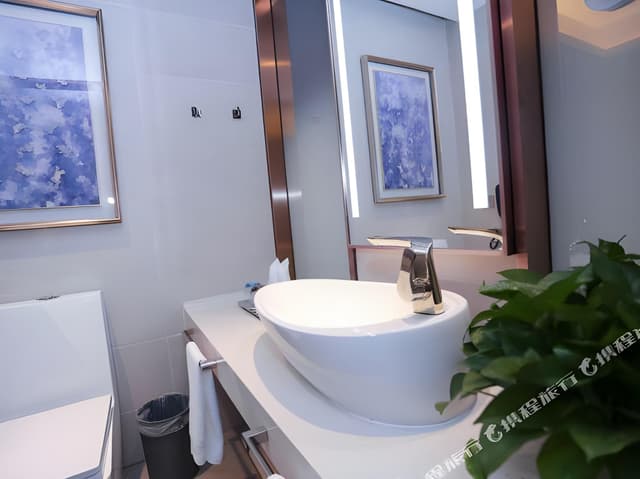 Lavande - Romantic Zunxiang Room