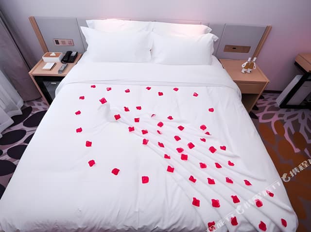 Lavande - Romantic Zunxiang Room