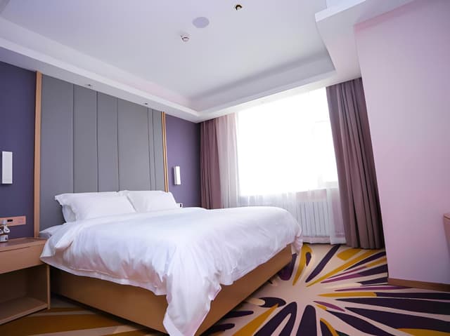 Business Double Room