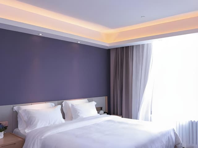 Business Double Room