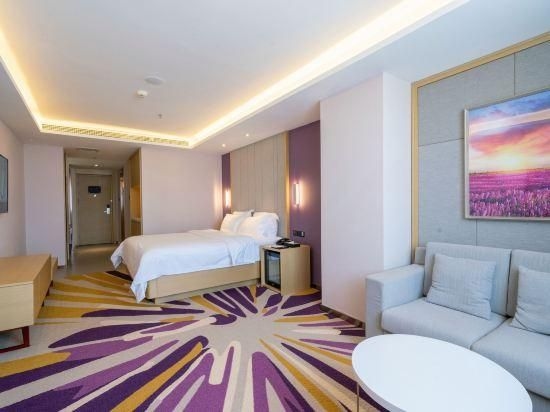 Lavande Hotel Shenyang Middle Street Walking Street Metro Station3