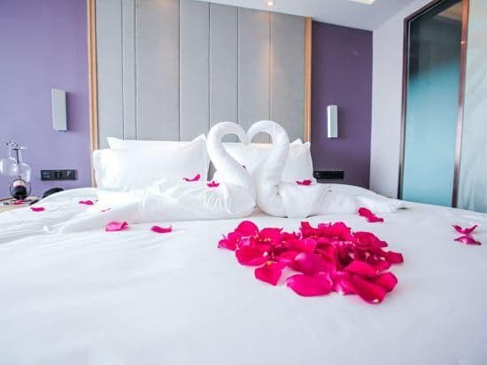 Lavande - Romantic Youxiang Room