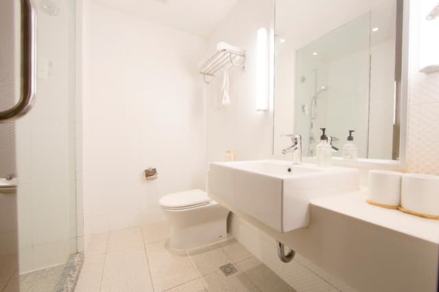 Huazhu - Twin Room