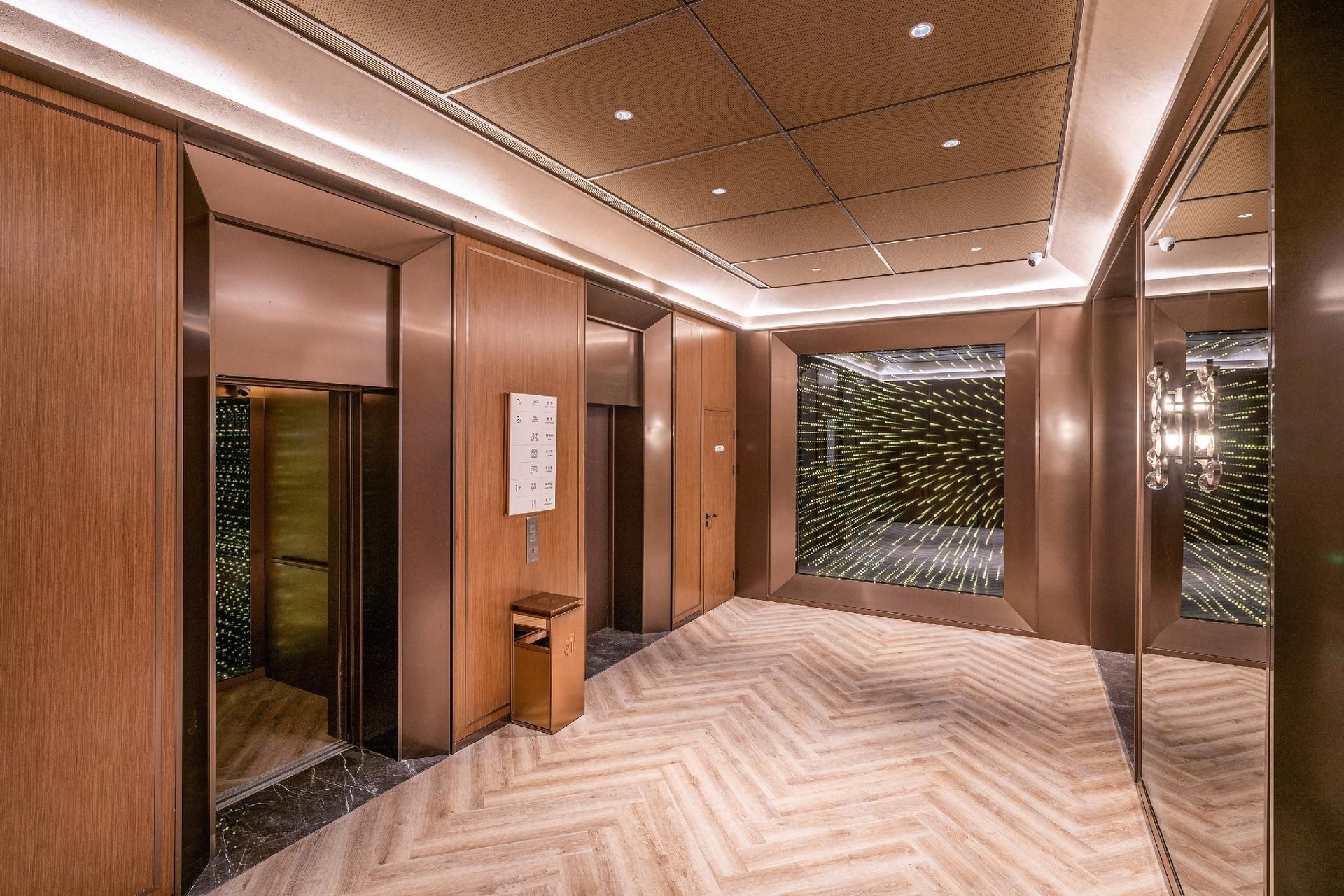 โรงแรมออเรนจ์ เสิ่นหยาง จงเจีย เมโทร สเตชั่น (Orange Hotel Shenyang Zhongjie Metro Station)4