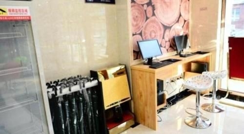 โรงแรมกรีนทรีอินน์ เสิ่นหยาง เสิ่นเหอ ดิสทริคท์ อู่อ้าย สตรีท (GreenTree Inn Shenyang Shenhe District Wuai Street)4