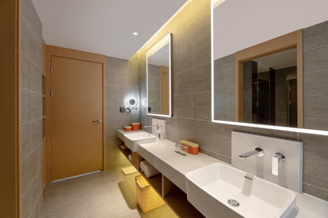 Atour - JIMU Suite with View