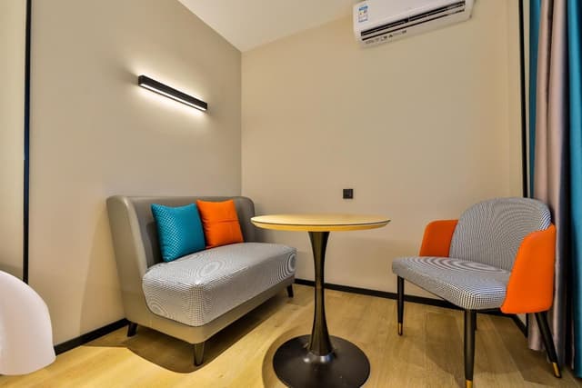 Cinema Family Room