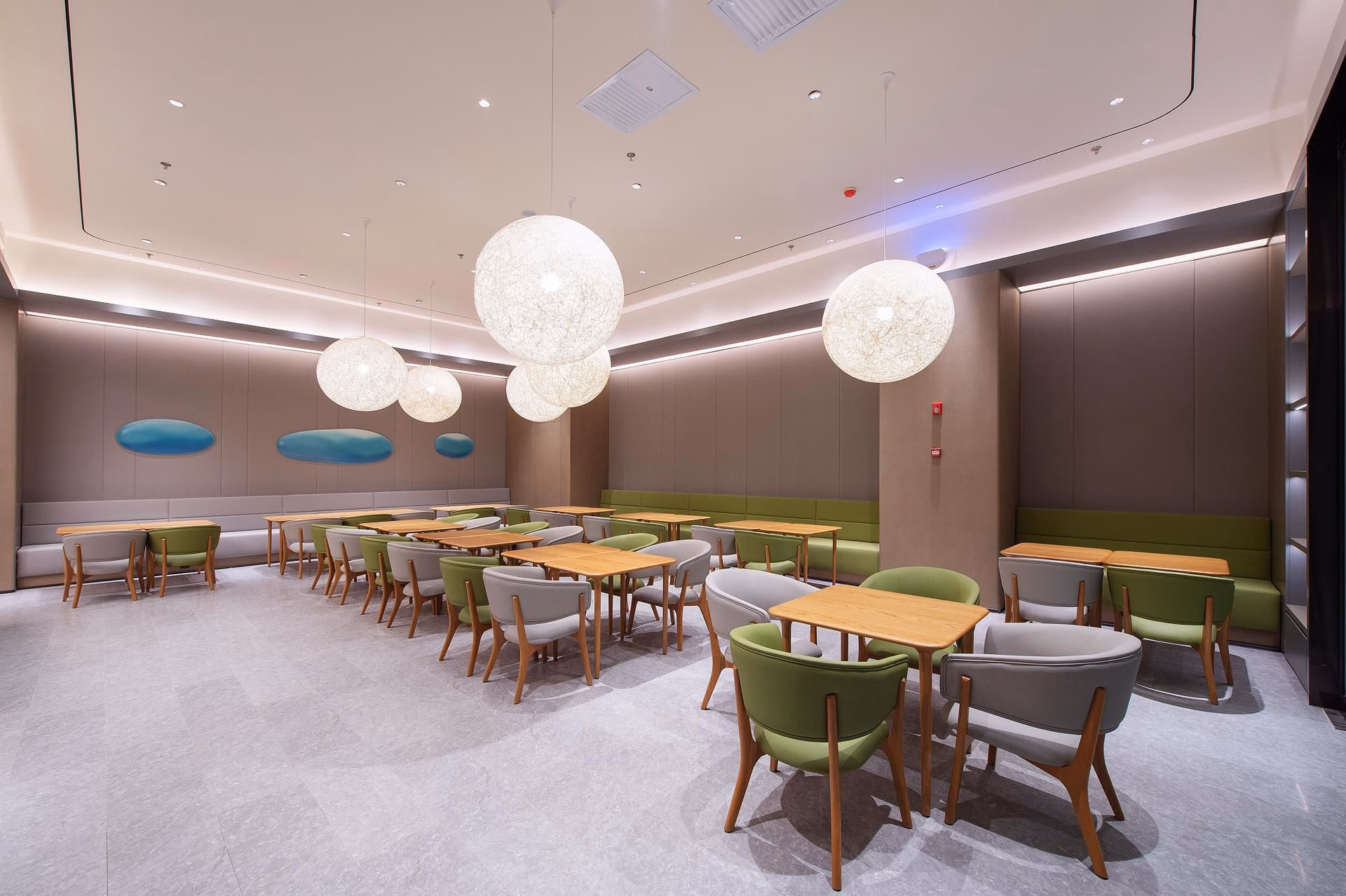 จี โฮเทล เสิ่นหยาง จง สตรีท กูกง (Ji Hotel Shenyang Zhong Street Gugong)1