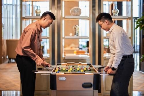 พูลแมน ซูโจว ไท่ชาง (Pullman Suzhou Taicang)3