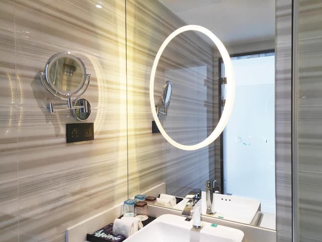 Xana - Bed Room