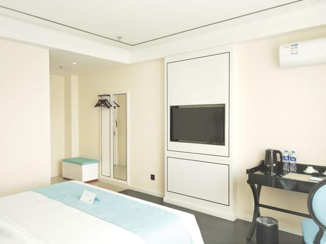 Xana - Bed Room