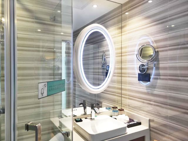 Xana -Twin Room