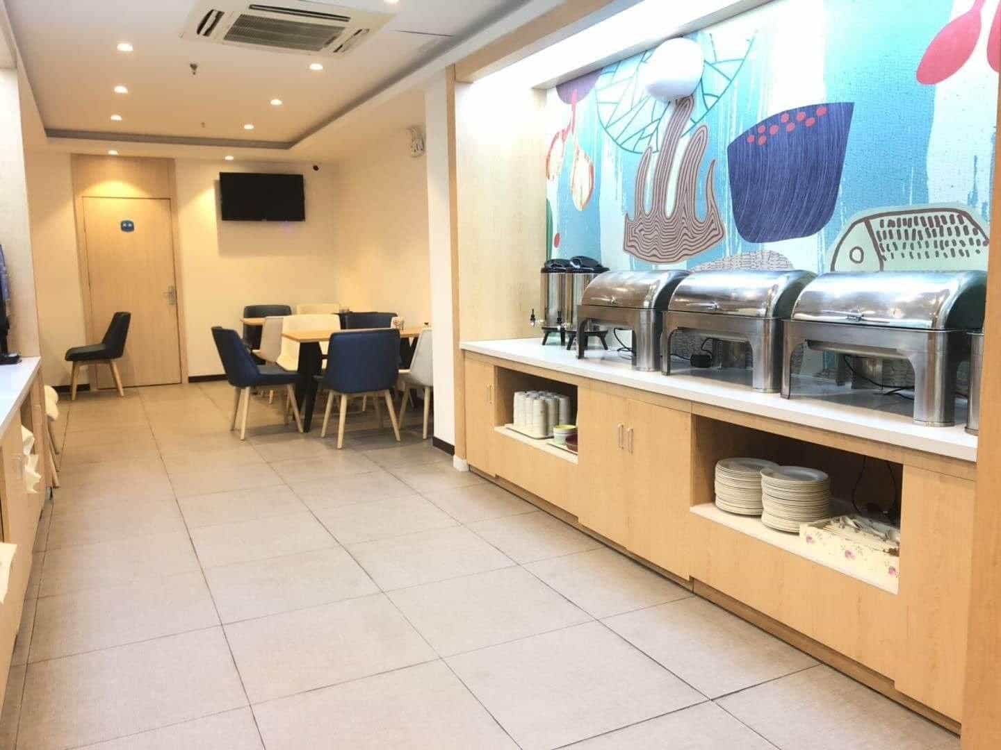 โรงแรมฮั่นถิง เสิ่นหยาง เป่ยเออร์ โร้ด เมโทร สเตชัน โรงแรมฮั่นถิง เสิ่นหยาง เป่ยเออร์ โร้ด เมโทร สเตชัน