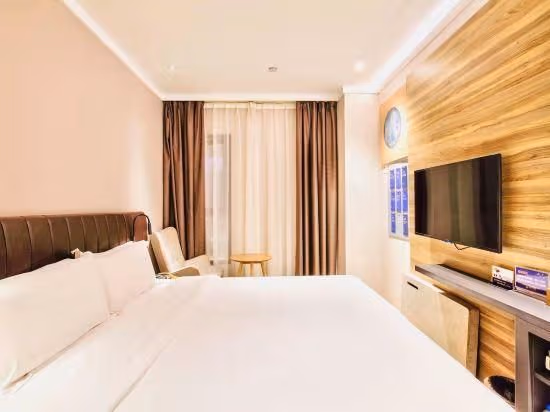 Business Double Room