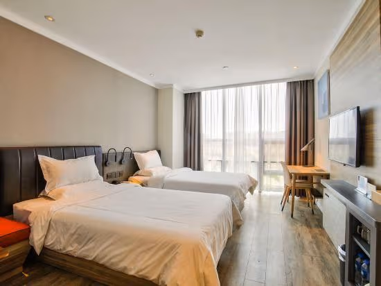 Superior Room (2 beds)