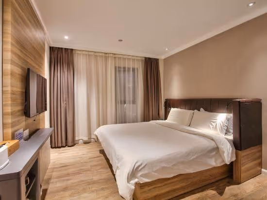Business Double Room