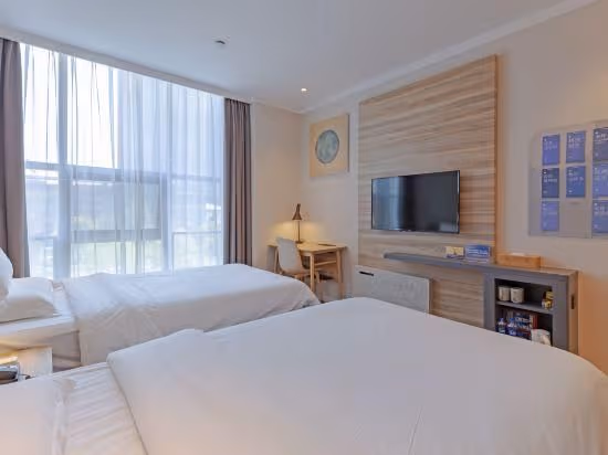 Guestroom (2 beds)
