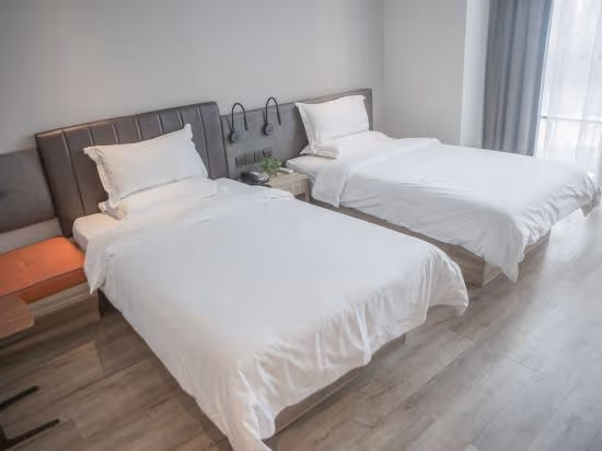 Superior Room (2 beds)