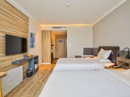 Superior Room (2 beds)