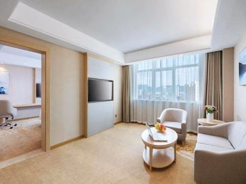 Vienna International Hotel Zhejiang Taizhou Wenling3