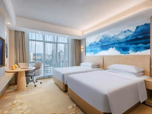 Vienna - Business Twin Room