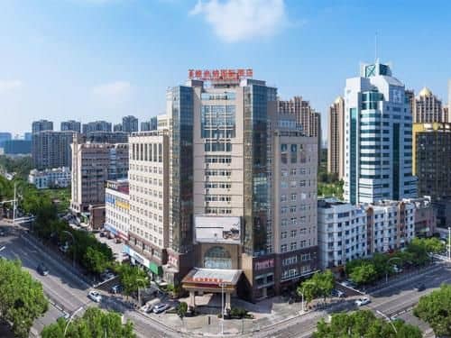 Vienna International Hotel Zhejiang Taizhou Wenling Vienna International Hotel Zhejiang Taizhou Wenling
