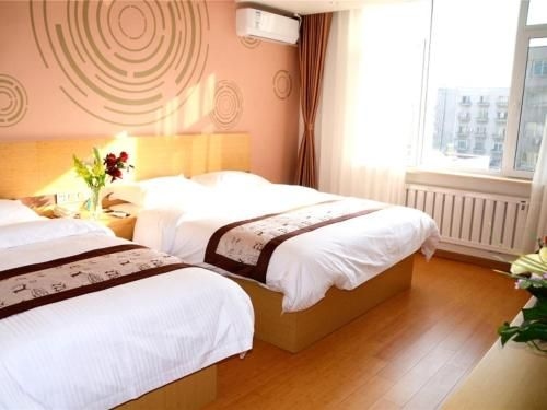 GreenTree Inn Shenyang Shengjing Hospital Branch2