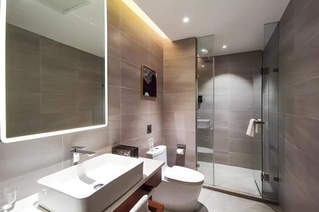 Yitel Deluxe Queen Room