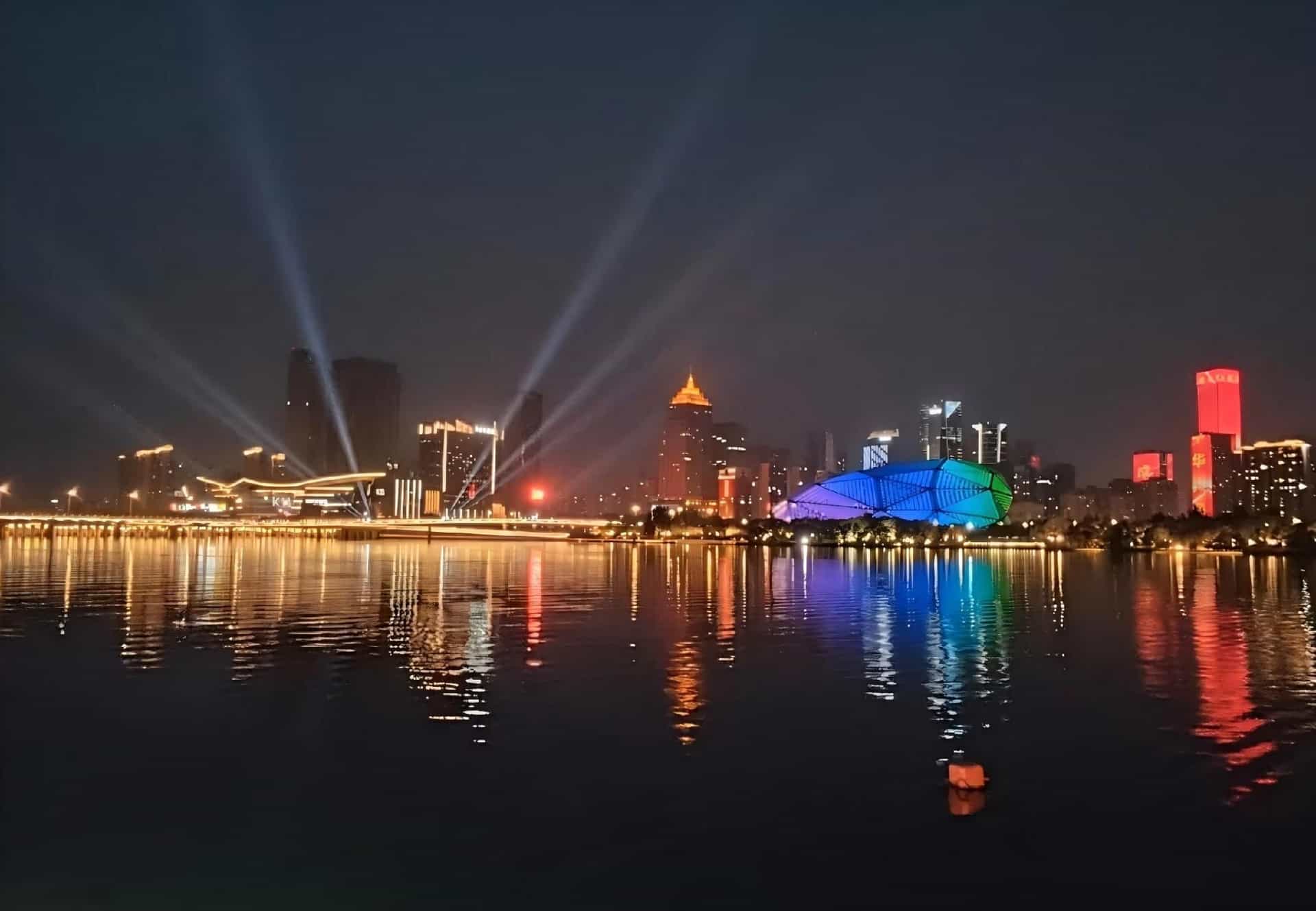 Crystal Orange Hotel Shenyang Youth Street Golden Corridor