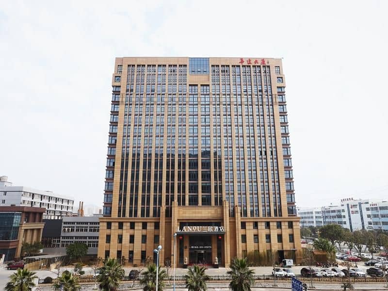LANOU Hotel Zhejiang Taizhou Yuhuan Nanpu Road Wanda Plaza LANOU Hotel Zhejiang Taizhou Yuhuan Nanpu Road Wanda Plaza