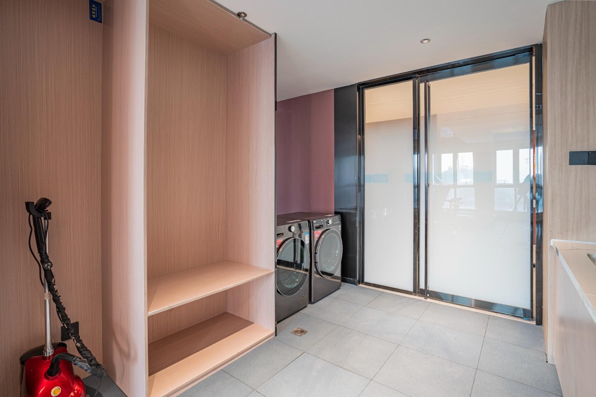 Nihao Hotel Taizhou Yuhuan Shamen1