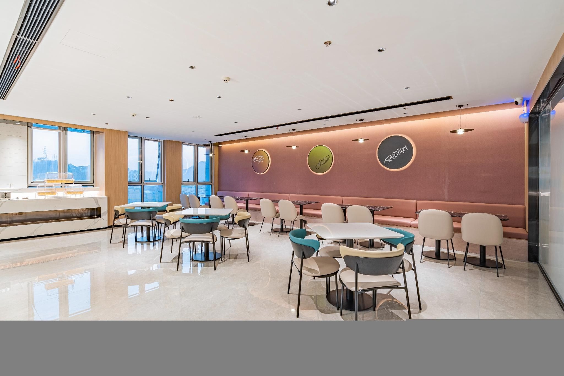 Nihao Hotel Taizhou Yuhuan Shamen4