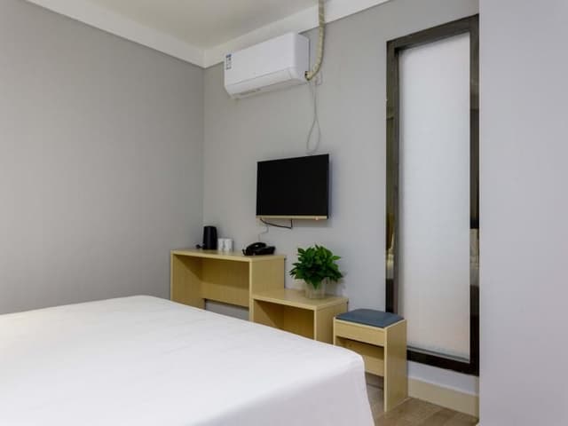 GTI - Comfort Business 1 Bed Room
