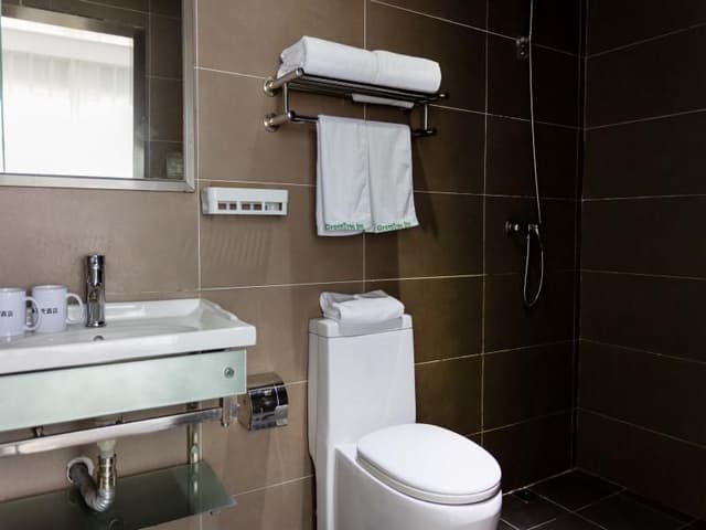 GTI - Superior Sunshine 1 Bed Room