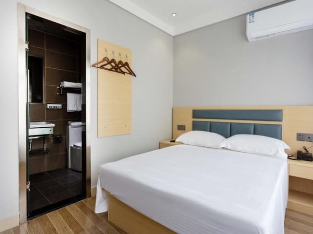 GTI - Superior Sunshine 1 Bed Room