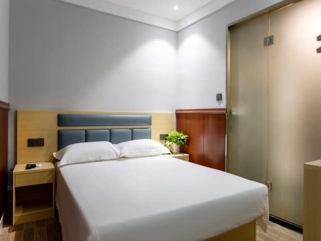 GTI - Youxiang 1 Bed Room